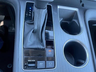 2025 Toyota Sienna XLE 8 Passenger