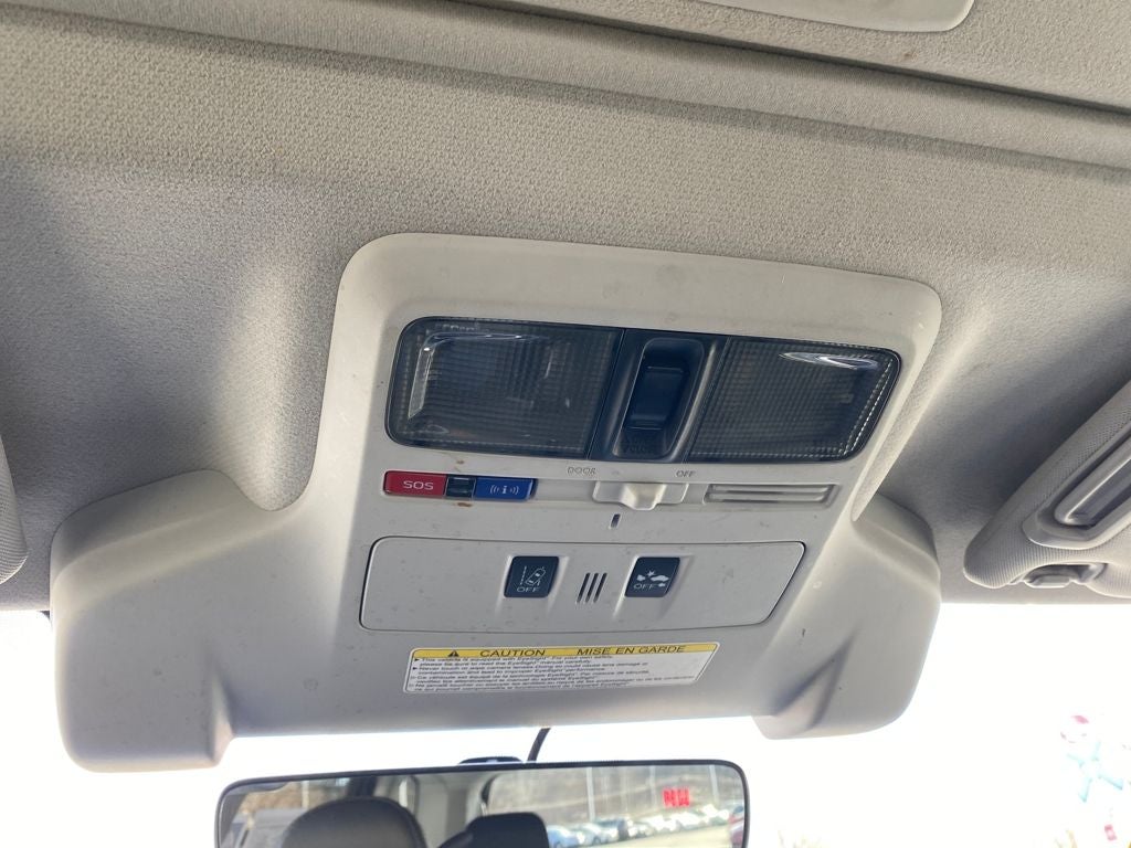 2018 Subaru Forester 2.0XT Touring