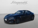 2025 Mazda Mazda MX-5 Miata RF Grand Touring