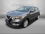 2022 Nissan Rogue Sport S
