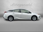 2022 Toyota Prius L