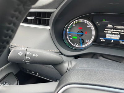 2024 Toyota Venza LE