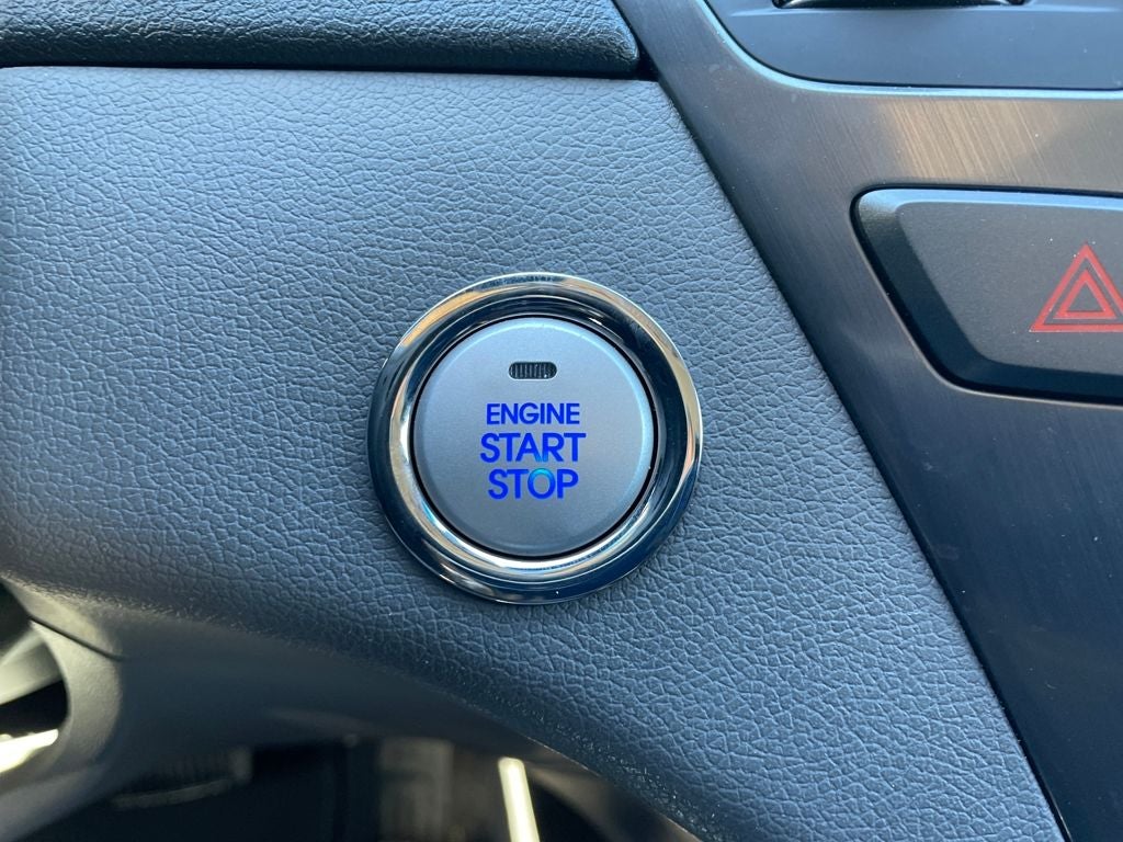 2015 Hyundai Sonata Hybrid Limited