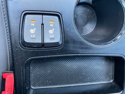 2015 Hyundai Sonata Hybrid Limited