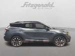 2024 Kia Sportage Plug-In Hybrid X-Line