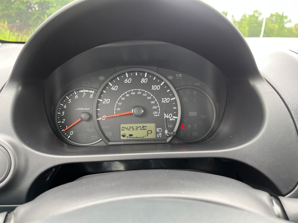 2022 Mitsubishi Mirage SE