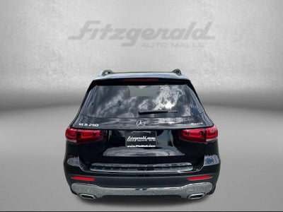 2023 Mercedes-Benz GLB GLB 250 4MATIC®