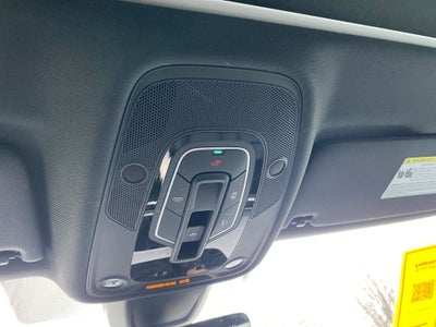 2025 Audi A5 Sportback 45 S line Premium quattro