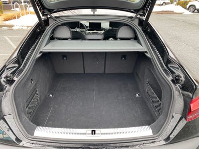 2025 Audi A5 Sportback 45 S line Premium quattro