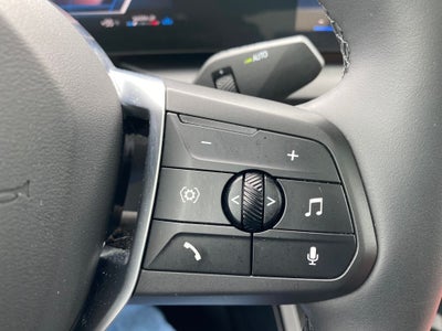 2025 BMW 2 Series 228 xDrive Gran Coupe