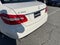 2012 Mercedes-Benz E-Class E 350 Base