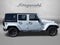 2016 Jeep Wrangler Unlimited Freedom Edition