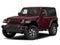 2021 Jeep Wrangler Rubicon 4X4