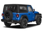 2024 Jeep Wrangler 2-Door Sport S 4x4