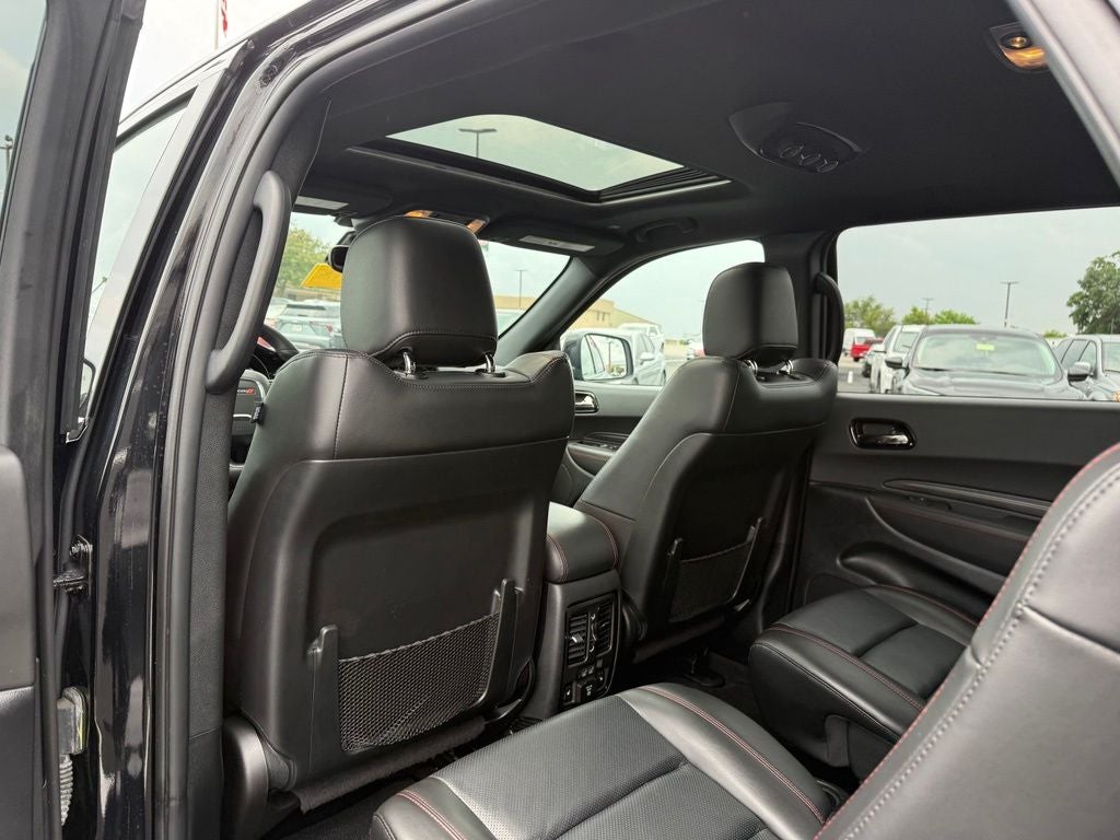 2023 Dodge Durango GT Premium AWD