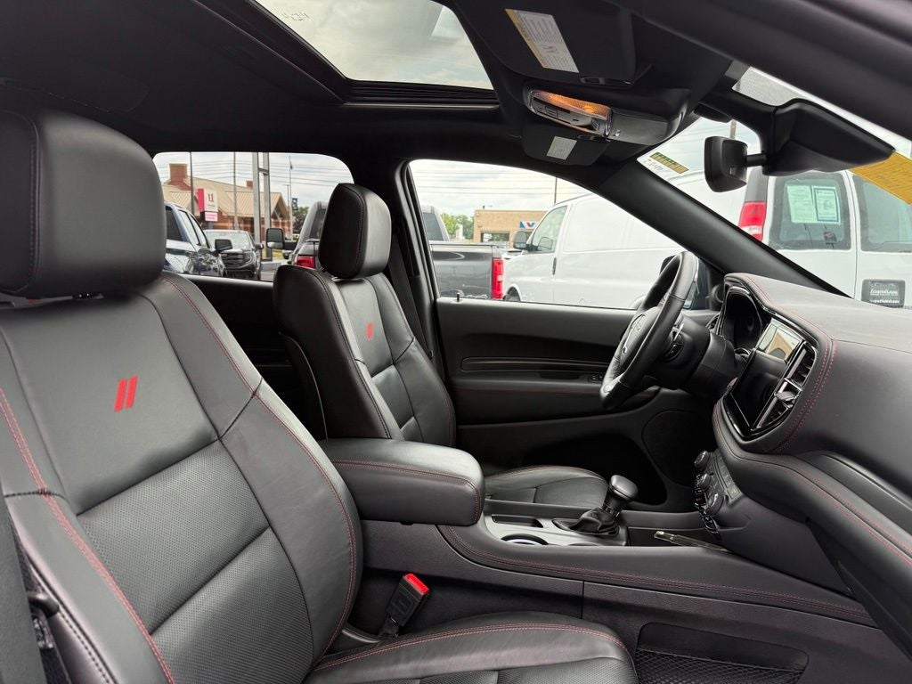 2023 Dodge Durango GT Premium AWD