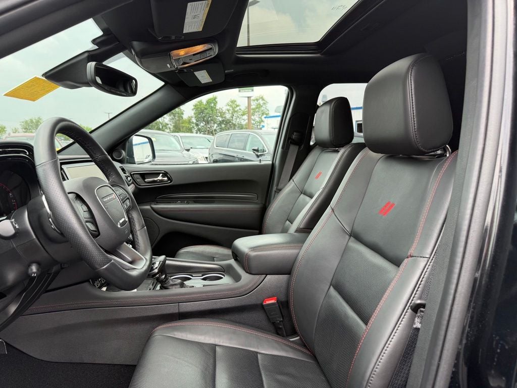 2023 Dodge Durango GT Premium AWD