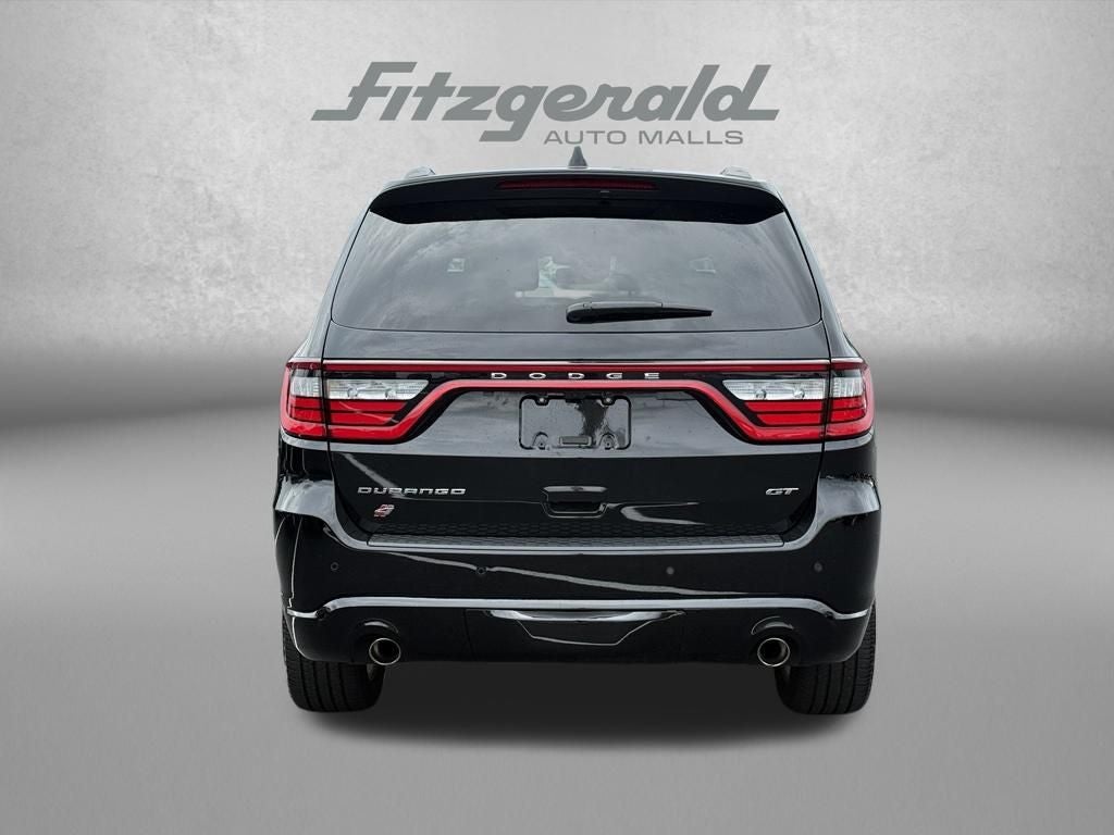 2023 Dodge Durango GT Premium AWD