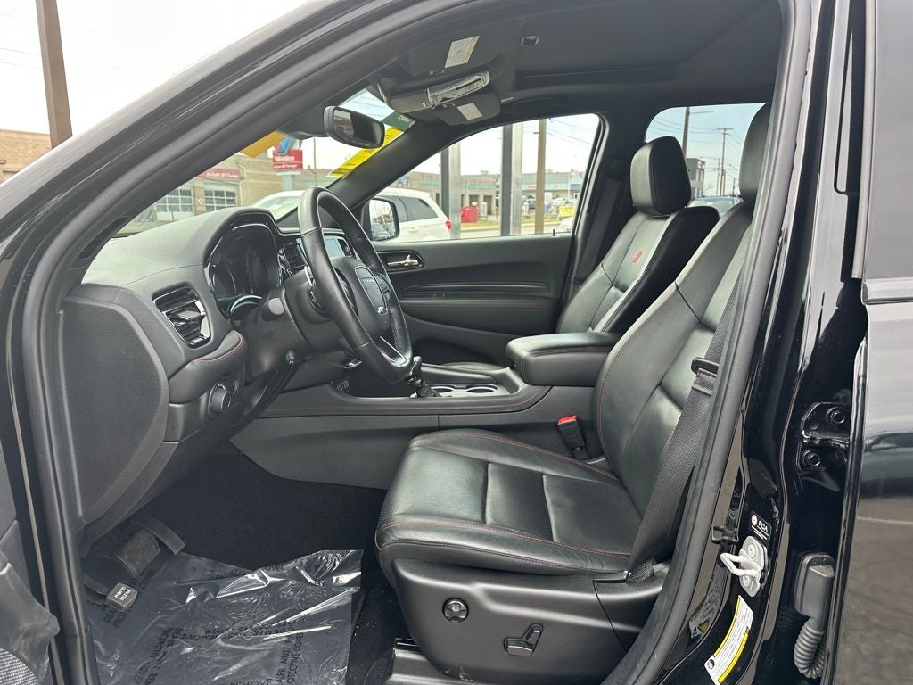 2024 Dodge Durango GT Plus AWD