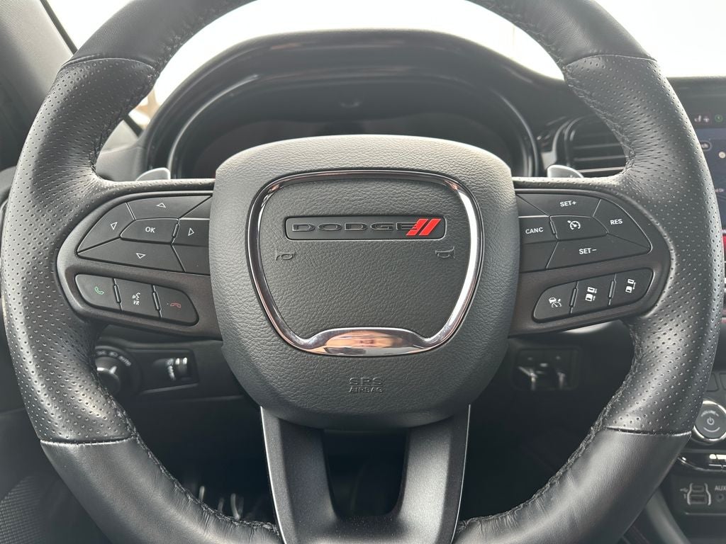 2024 Dodge Durango GT Plus AWD