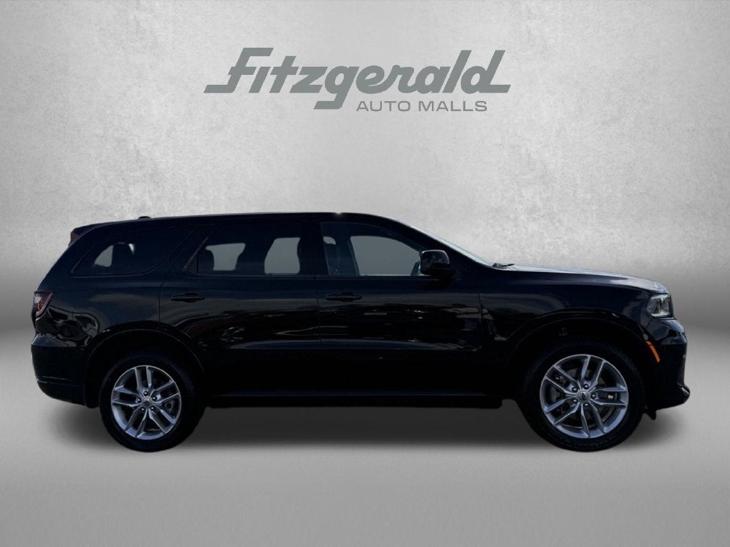2024 Dodge Durango GT