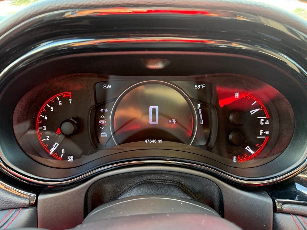 2024 Dodge Durango GT AWD