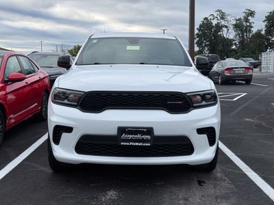 2026 Dodge Durango GT AWD
