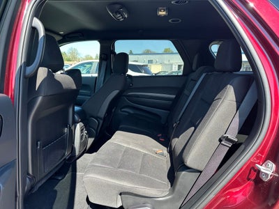 2026 Dodge Durango GT AWD