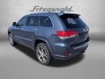 2020 Jeep Grand Cherokee Overland 4x4