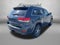 2020 Jeep Grand Cherokee Overland 4x4