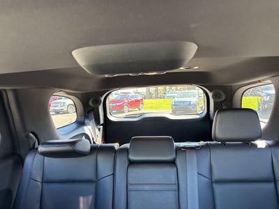 2025 Dodge Durango R/T Plus