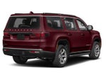 2022 Jeep Wagoneer Series II 4x4