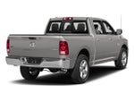 2017 RAM 1500 Big Horn Crew Cab 4x4 5'7' Box