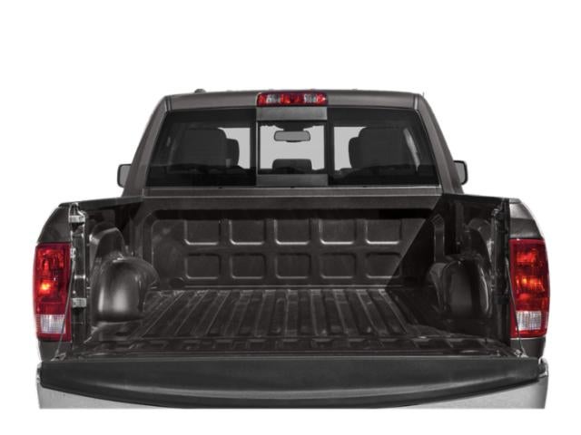 2018 RAM 1500 Harvest Crew Cab 4x4 5'7' Box
