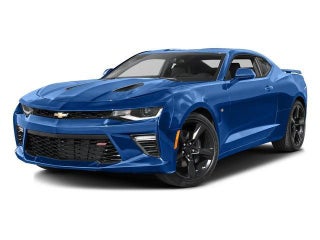2017 Chevrolet Camaro SS 1SS