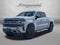 2022 Chevrolet Silverado 1500 LTD 4WD Crew Cab Short Bed LTZ