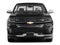 2017 Chevrolet Silverado 1500 2LZ