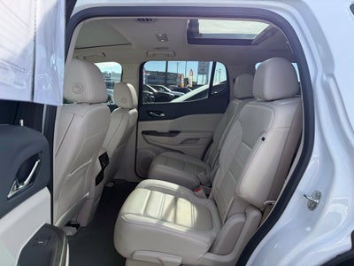 2020 GMC Acadia AWD Denali
