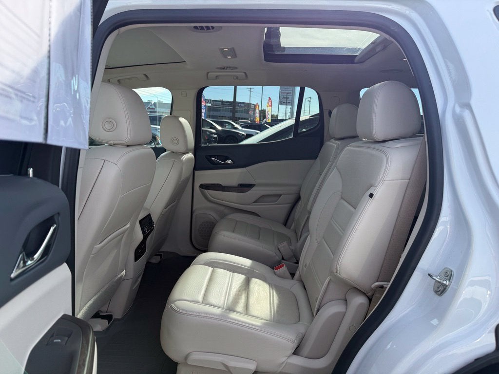 2020 GMC Acadia AWD Denali