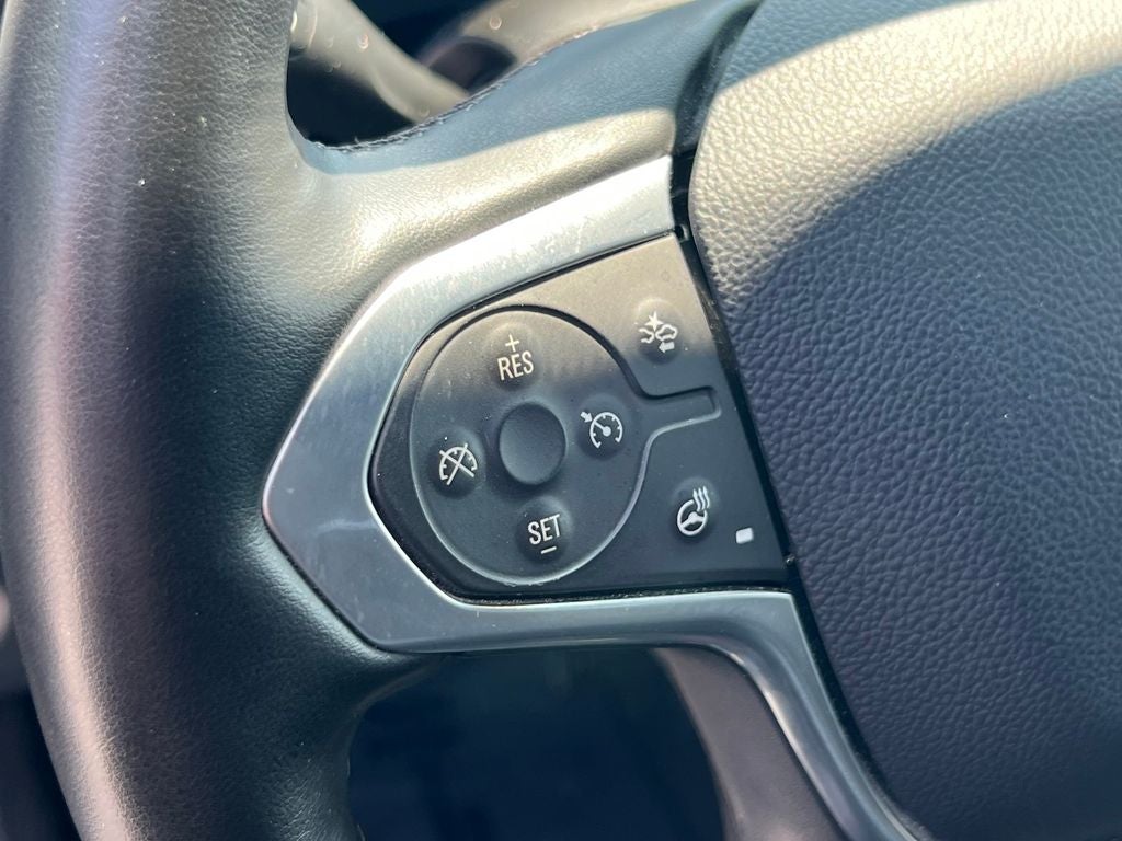 2024 Chevrolet Traverse Limited AWD Premier