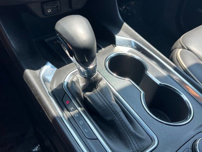 2024 Chevrolet Traverse Limited AWD Premier