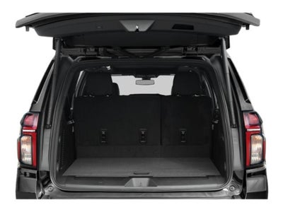 2021 Chevrolet Suburban 4WD LT