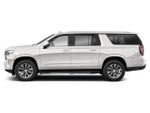 2021 Chevrolet Suburban 4WD LT