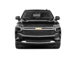 2021 Chevrolet Suburban 4WD LT