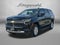 2024 Chevrolet Tahoe 4WD LT