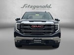 2025 GMC Sierra 1500 4WD Crew Cab Short Box SLT