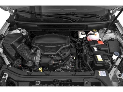 2022 Cadillac XT5 AWD Premium Luxury