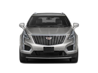 2022 Cadillac XT5 AWD Premium Luxury