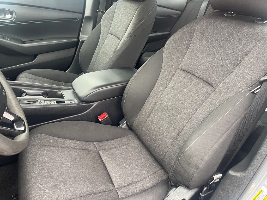 2024 Honda Accord Sedan LX