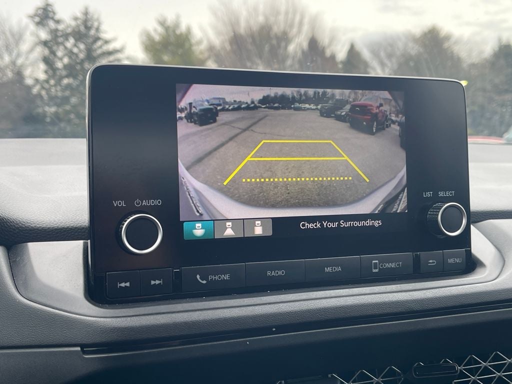 2024 Honda Accord Sedan LX